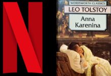Batı tarafından yayılan Rus düşmanlığında son nokta: Netflix, Tolstoy’un kitabı Anna Karenina’nın dizi çekimlerini durdurdu!