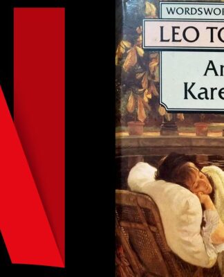 Batı tarafından yayılan Rus düşmanlığında son nokta: Netflix, Tolstoy’un kitabı Anna Karenina’nın dizi çekimlerini durdurdu!