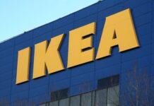 Ikea, Rusya ve Belarus’ta üretimini geçici olarak durdurdu