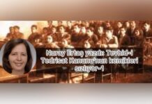 EĞİTİM SİSTEMİ YÜREK SIZLATIYOR-I