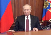 Putin ülkelere seslendi: “Ülkelere verdiğimiz ekonomik sözleri yerine getireceğiz. Rusya ile ilişkilerinizi normalleştirin”