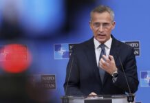 NATO Genel Sekreteri Stoltenberg: “Putin başarısız oluyor, NATO iyice birleşiyor”