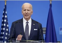 Biden, NATO üyesi olan Polonya’dan şunu söyledi: “NATO’yu genişleteceğimiz iddiası yalan”