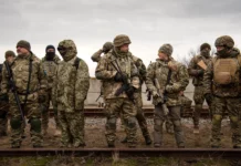 İsveç’ten Ukrayna’ya savaşa katılımlar gerçekleşiyor