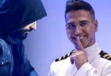 Şarkıcı Doğuş’tan Tarkan’a “diss”: “Geççek”e karşı “Geçmicek” adlı şarkı çıkarıyor