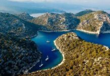 Zeytinliklerden sonra koruma altındaki sit alanları da ranta açılıyor