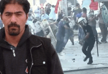 Anayasa Mahkemesi Ethem Sarısülük’ü katleden polise verilen 15 bin liralık para cezasını yeterli buldu!