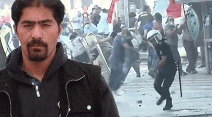 Anayasa Mahkemesi Ethem Sarısülük’ü katleden polise verilen 15 bin liralık para cezasını yeterli buldu!