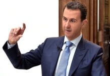 Esad: SSCB’nin dağılmasıyla dünya Batılı hırsızlar tarafından yönetilen vahşi bir ormana dönüştü