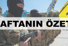 Haftanın Özeti