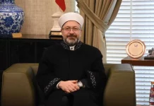 Din devletine bir adım daha: Diyanet Akademisi, TBMM’de kabul edildi, öğrenciler askerlikten muaf tutulacak