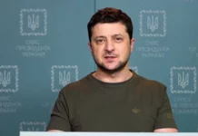 Zelenskiy’den uzlaşma sinyali: “Kırım, Luhansk ve Donetsk’in tanınmasında uzlaşabiliriz”