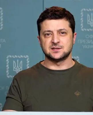Zelenskiy’den uzlaşma sinyali: “Kırım, Luhansk ve Donetsk’in tanınmasında uzlaşabiliriz”