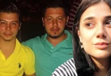 Pınar Gültekin’in öldürülmesi davasında Mertcan Avcı tahliye edildi