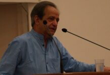 Marksist teorisyen Aijaz Ahmad yaşamını yitirdi