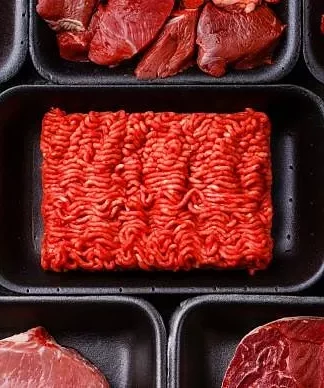 Kırmızı ete yüzde 48 zam!