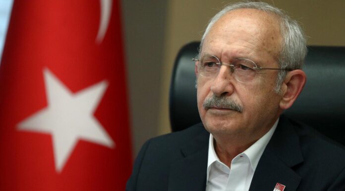 “Kılıçdaroğlu artık aday”