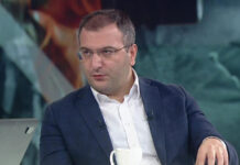 Cem Küçük: “Ekonomik kriz varsa millet nasıl sinemaya gidiyor?”