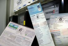 2021’de faturalarını ödeyemeyen 4.5 milyon abonenin elektrik ve doğalgazı kesildi