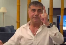 Sedat Peker seçim öncesi tekrardan konuşmaya başlayacak iddiası