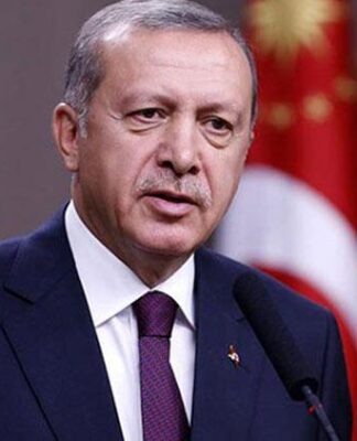 “Erdoğan 28 Nisan’da Suudi Arabistan’a gidecek”