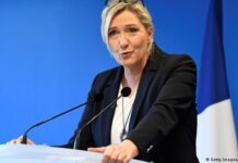Fransa Cumhurbaşkanı adayı aşırı sağcı Le Pen: “Başkan seçilirsem NATO ortak komutanlığından ayrılacağım”