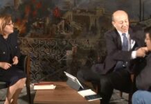 AKP’li Fatma Şahin, gözü önünde meydana gelen şiddeti görmemiş!