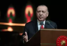 Erdoğan, gençlere tavsiyede bulundu: Dünyayı gezin!