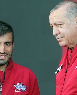 Erdoğan’ın damadı Selçuk Bayraktar, gazeteci Çiğdem Toker’i hedef aldı