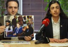 TGB’lilerin Taliban sevgisi bitmiyor: Afganistan’da Taliban yetkilileriyle görüşen TGB, “Türkiye Taliban’ı tanımalıdır” dedi