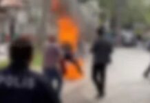 Ekonomik kriz derinleşiyor: Sosyal yardım talebi reddedilen yurttaş intihar girişiminde bulundu