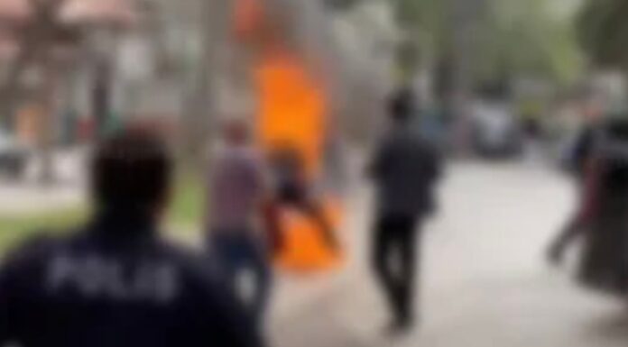 Ekonomik kriz derinleşiyor: Sosyal yardım talebi reddedilen yurttaş intihar girişiminde bulundu