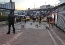 Yine bir kadın cinayeti