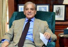 Pakistan’da yeni başbakan Şahbaz Şerif oldu