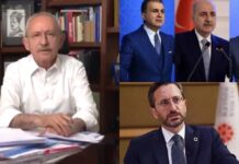 Kılıçdaroğlu video yayınladı, AKP’liler cevap vermek için sıraya girdi