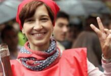 Mahkeme, Nuriye Gülmen’e 10 yıl hapis cezası verdi