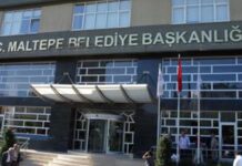 İstanbul’da CHP’li Maltepe Belediyesi’ne yönelik operasyon başlatıldı