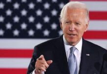 ABD Başkanı Biden: “Tayvan’ı askeri olarak savunmak için ordu göndeririz”