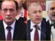 Soylu ve Özdağ arasındaki tartışmaya ülkücü mafya lideri Çakıcı da dahil oldu