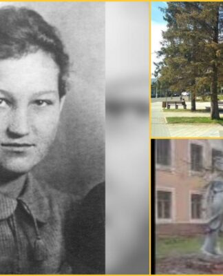 Faşizme karşı mücadele eden, 18 yaşında asılan bir partizan: Zoya Kosmodemyanskaya, namıdiğer Tanya (*)