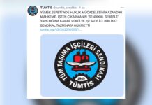 TÜMTİS duyurdu: “Yemek Sepeti’nde hukuk mücadelemizi kazandık”