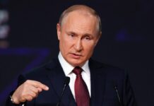 Putin: İsveç ve Finlandiya’nın NATO üyelikleri karşı reaksiyonumuza neden olur