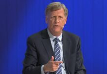 ABD’nin Moskova eski Büyükelçisi McFaul: Washington Ukrayna’ya “amigoluk” yaptı
