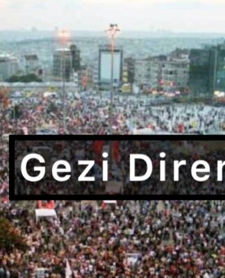 Gezi Direnişi