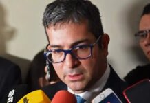 Paraguay’da mafya üzerine çalışmalar yapan savcıya silahlı saldırı