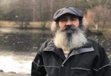 Ozan Garip Şahin İsveç’te toprağa verildi