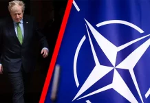 Johnson’dan Finlandiya ve İsveç’e ziyaretler