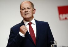 Alman “aydınlardan” Scholz’a mektup: “Ukrayna’ya silah sevkiyatına devam edin”