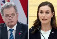 Finlandiya, NATO için kararını açıkladı: “Güvenliğimizi güçlendirecek”