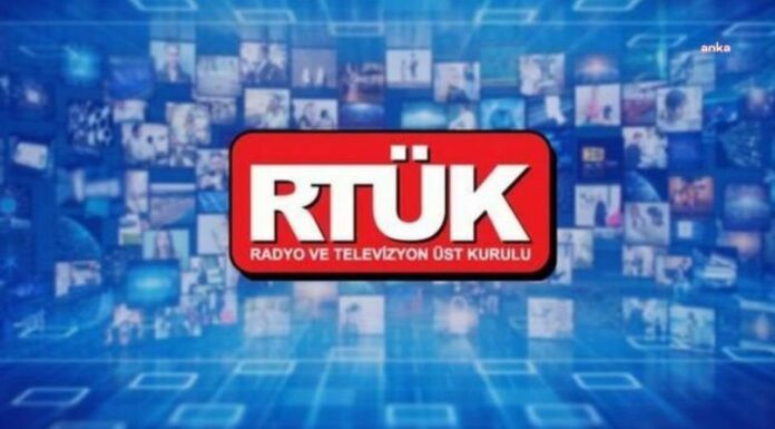 Kemal Kılıçdaroğlu’nun “Bir kaçış planının anatomisi” açıklamasını yayınlayan dört kanala, RTÜK’ten ceza!
